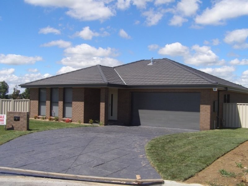 Lot 614 Onyx Place, Orange NSW 2800