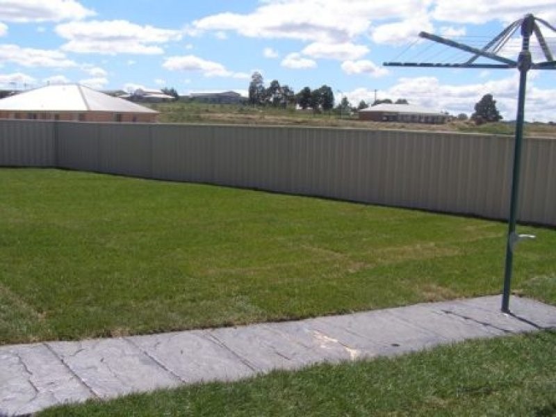 Lot 614 Onyx Place, Orange NSW 2800