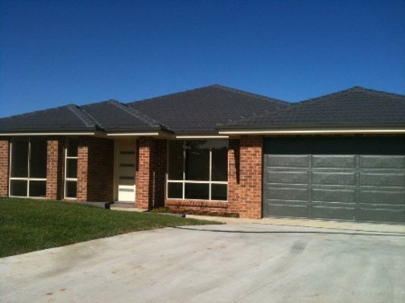 Lot 91 Messina Street, Orange NSW 2800