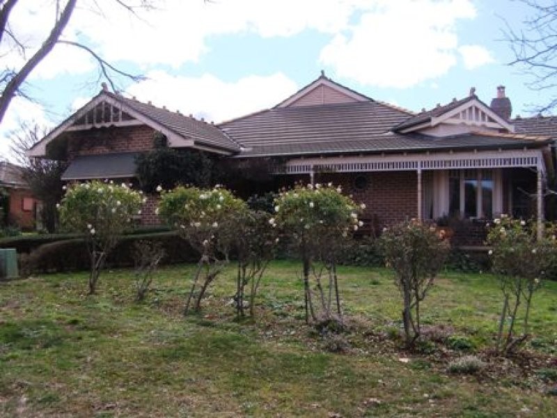 3 Bowyer Place, Orange NSW 2800