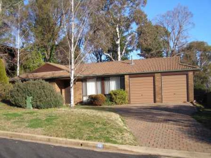 12 Thoopara Place, Orange NSW 2800