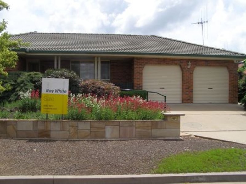 4 Albion Place, Orange NSW 2800