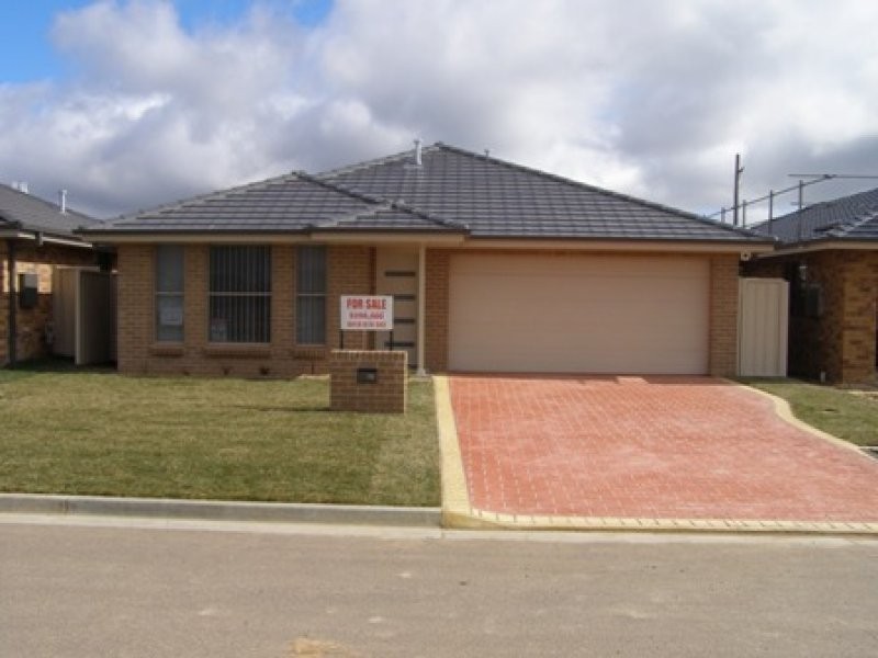 Lot 616 Onyx Place, Orange NSW 2800
