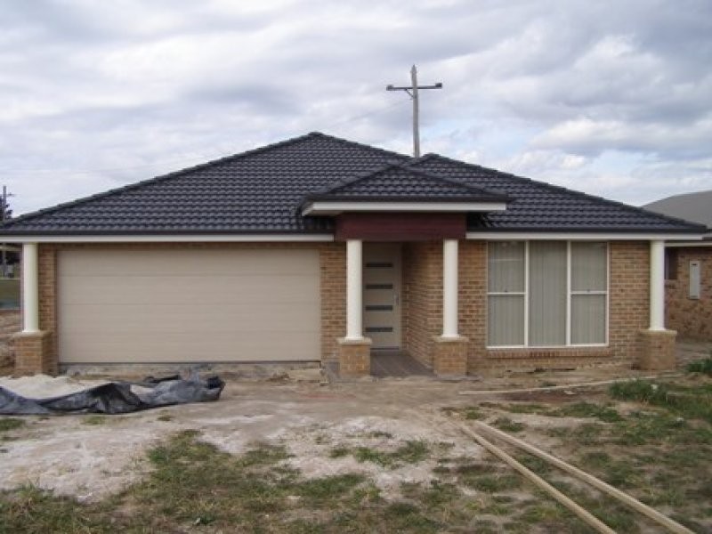 Lot 115 Diamond Drive, Orange NSW 2800