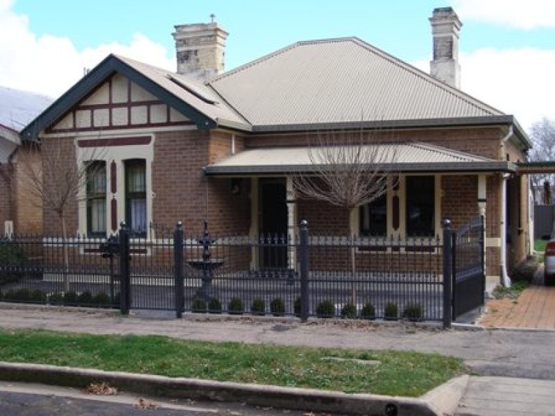 55 Sampson Street, Orange NSW 2800