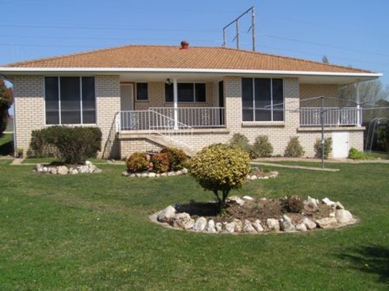 121 Spring Street, Orange NSW 2800