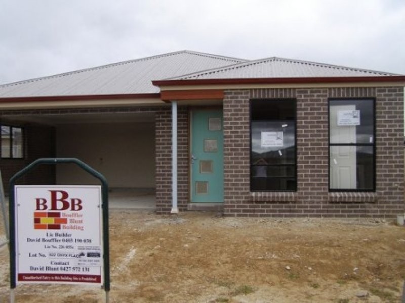 Lot 622 Onyx Place, Orange NSW 2800