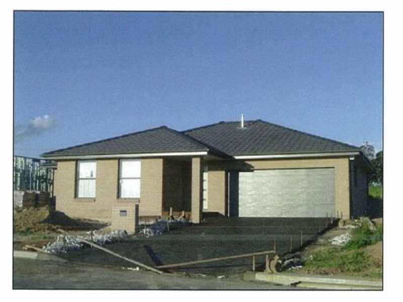 Lot 508 Diamond Drive, Orange NSW 2800