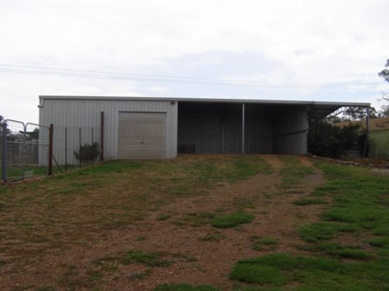 Lot 2 Merga Street, Cudal NSW 2864
