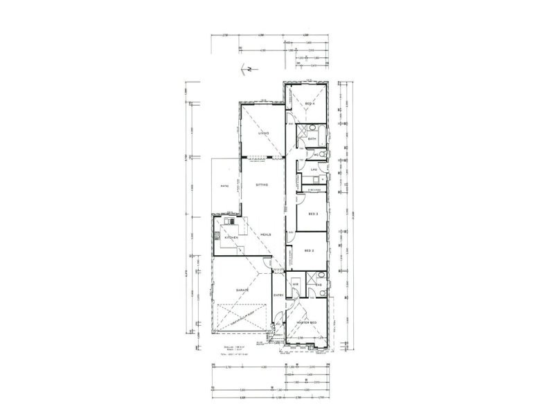 Lot 551 Emerald Street, Orange NSW 2800