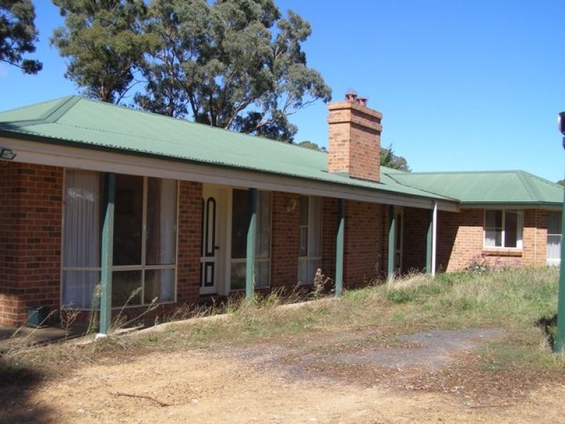 363 Dicksons Lane, Tallwood NSW 2798