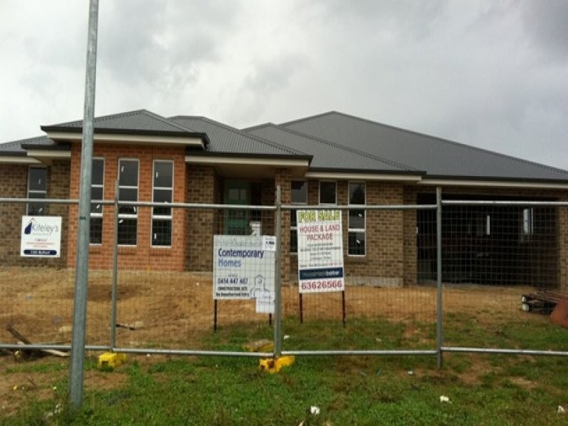 Lot 42 Carwoola Drive, Orange NSW 2800