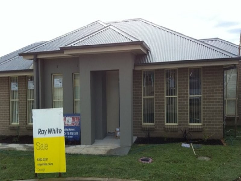 Lot 6 Bella Vista Close, Orange NSW 2800