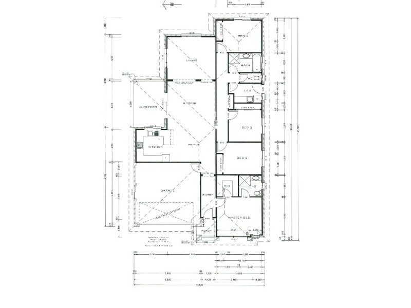 Lot 550 Emerald Street, Orange NSW 2800