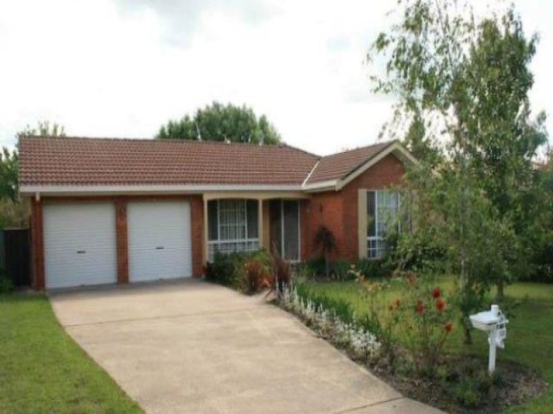 132 Sieben Drive, Orange NSW 2800