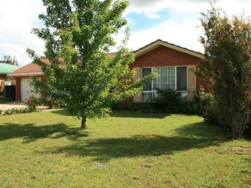 132 Sieben Drive, Orange NSW 2800