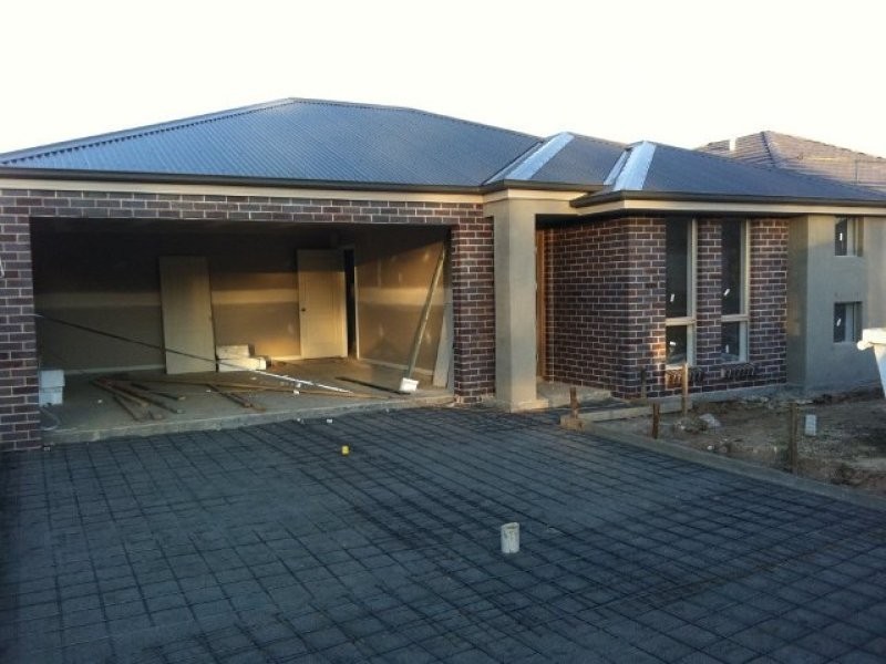 Lot 551 Diamond Drive, Orange NSW 2800