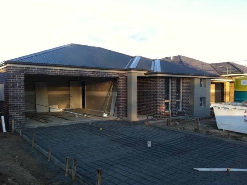 Lot 551 Diamond Drive, Orange NSW 2800