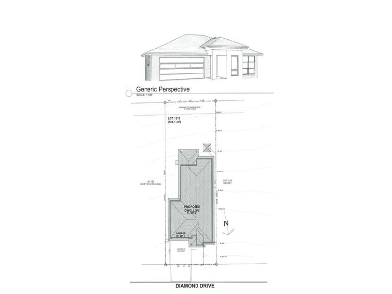 1211 Diamond Drive, Orange NSW 2800