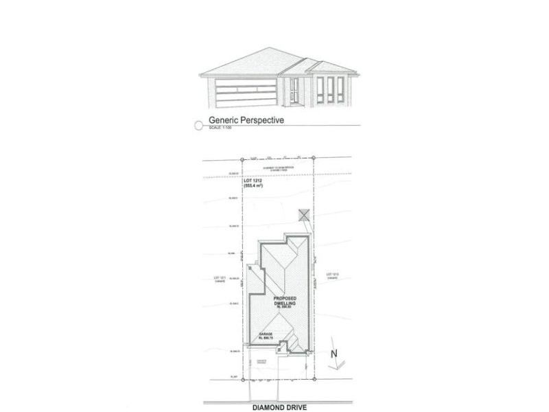 1212 Diamond Drive, Orange NSW 2800