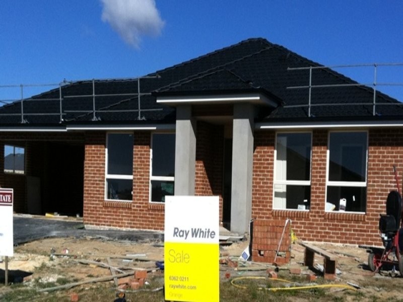 Lot 542 Diamond Drive, Orange NSW 2800