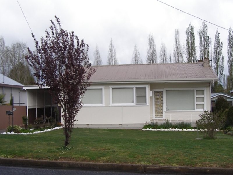 89 Cecil Road, Orange NSW 2800