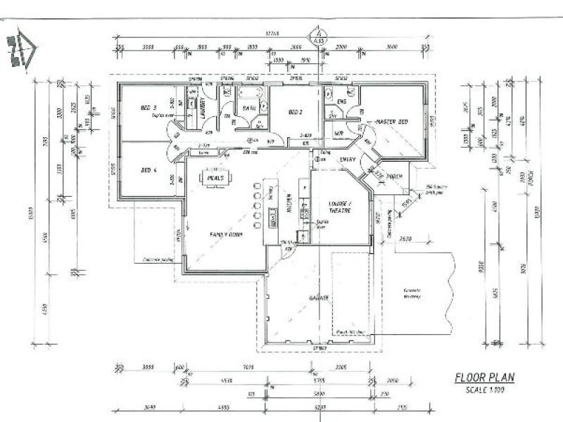Lot 559 Agate Street, Orange NSW 2800