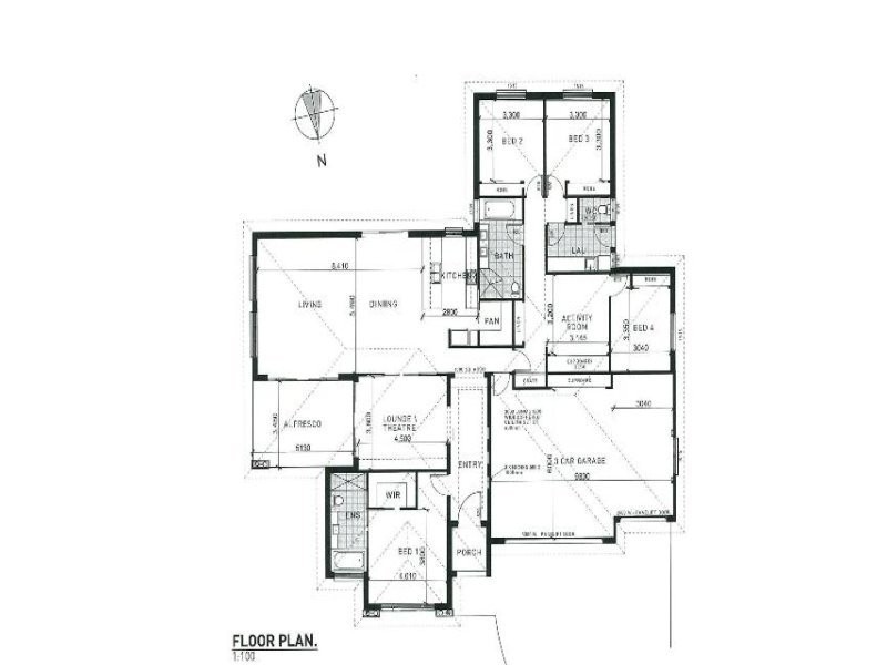 Lot 206 Robinson Court, Orange NSW 2800