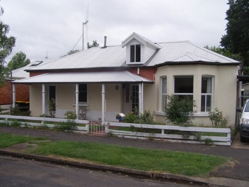 81 Clinton Street, Orange NSW 2800