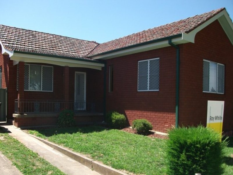 40 Spring Street, Orange NSW 2800