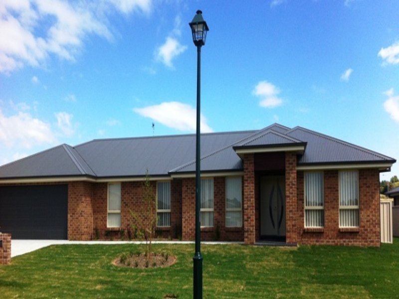 Lot 94 Braeburn Crescent, Orange NSW 2800