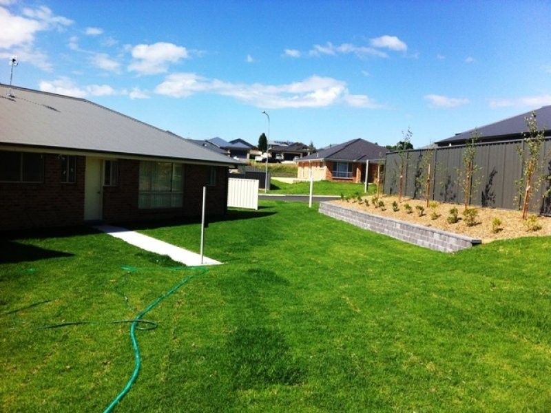Lot 94 Braeburn Crescent, Orange NSW 2800
