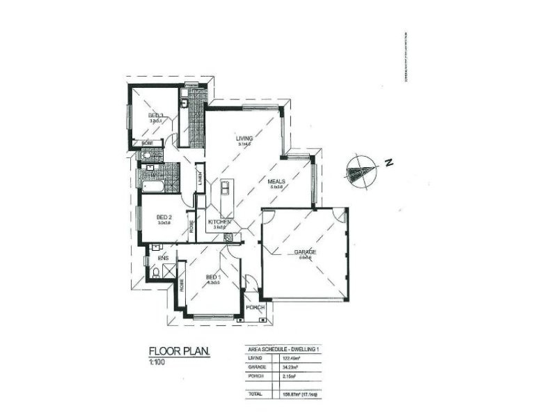 Lot 87 Dwelling 1 Windamingle Place, Orange NSW 2800