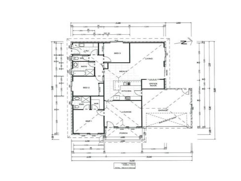 Lot 109 William Maker Drive Dwelling 1, Orange NSW 2800