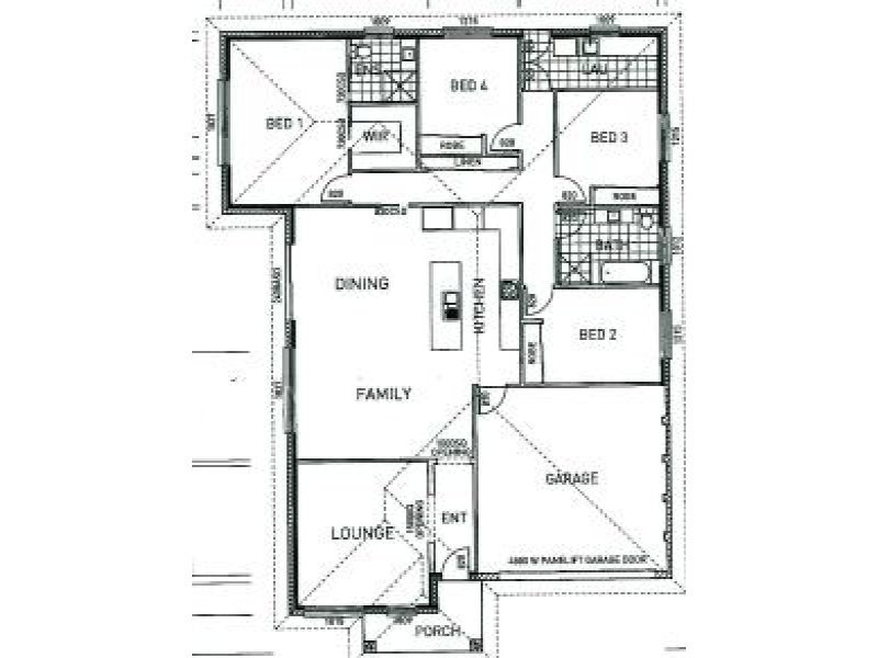 Lot 207 Robinson Court, Orange NSW 2800