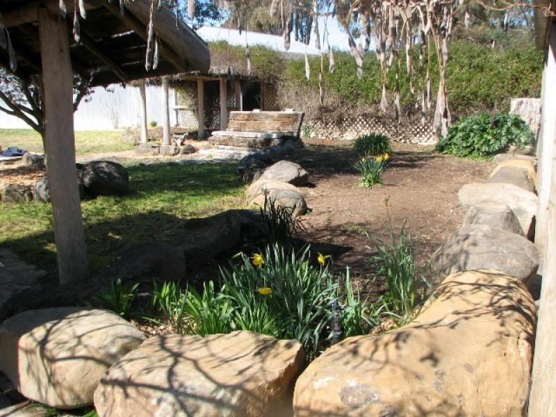 242 Long Point Road, Mullion Creek NSW 2800