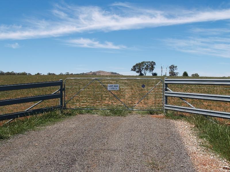 . Booth Grove Estate, Millthorpe NSW 2798