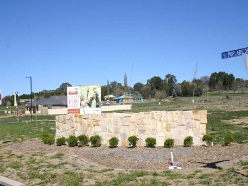 . Poplars Estate, Orange NSW 2800