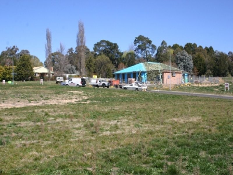 . Poplars Estate, Orange NSW 2800