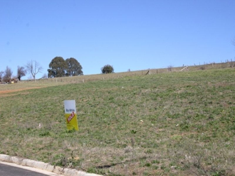 Orchard Hills Estate Lisbon Circuit, Orange NSW 2800