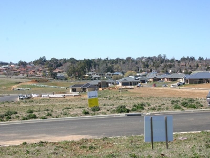 Orchard Hills Estate Lisbon Circuit, Orange NSW 2800