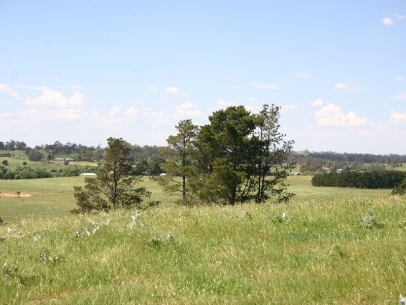 50 Hill Side Lane, Millthorpe NSW 2798