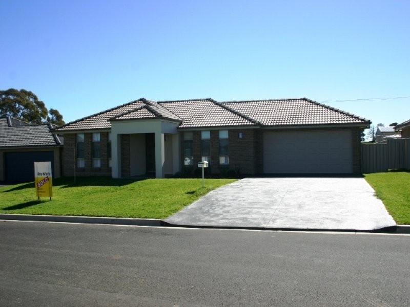 Lot 104 Diamond drive, Orange NSW 2800