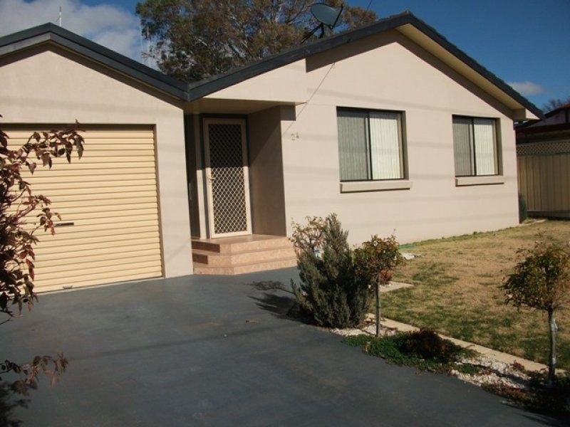 24 Prince Street, Orange NSW 2800