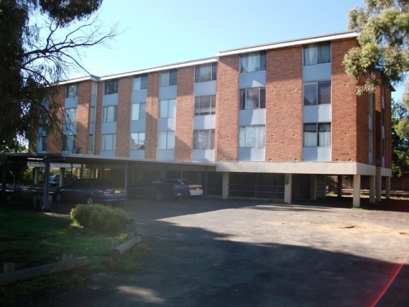 Unit 19 124 Margaret Street, Orange NSW 2800