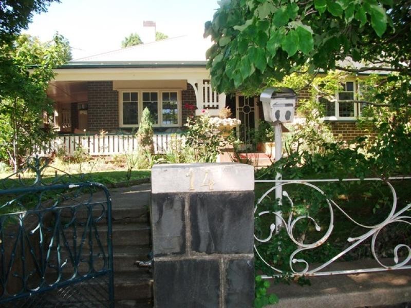 14 Kite  Street, Orange NSW 2800