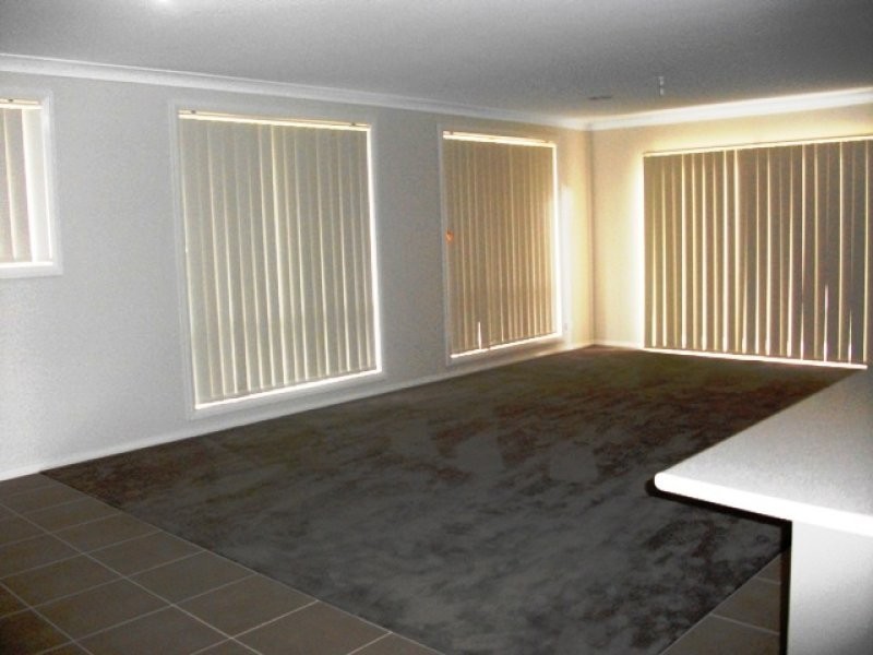 1 Buckland Drive, Orange NSW 2800