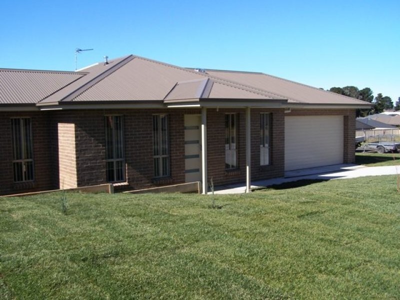 Lot 218 Emerald Drive, Orange NSW 2800