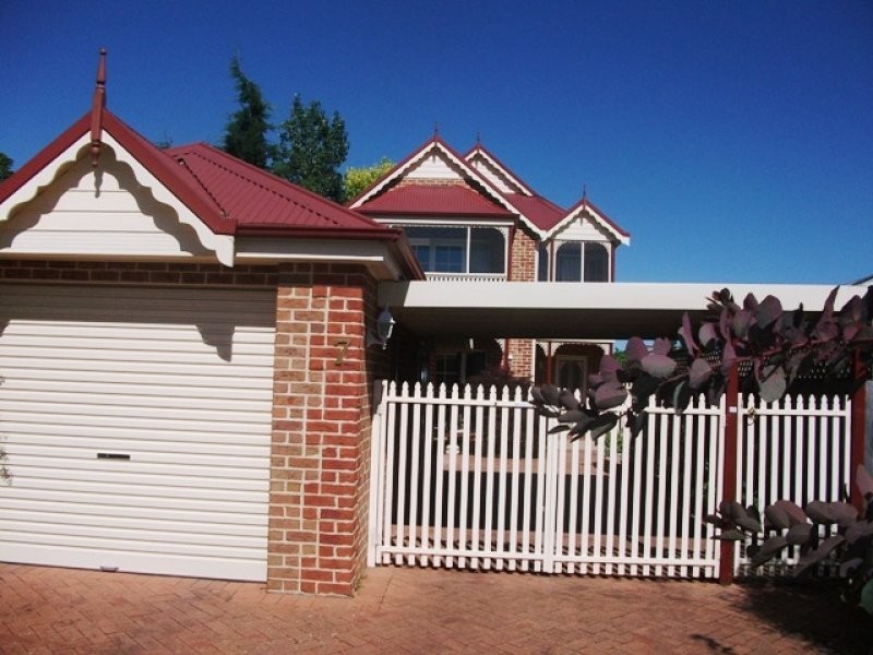 7 Hamer  Street, Orange NSW 2800