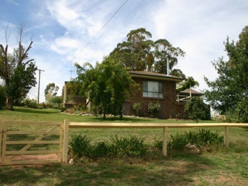 “Mundawora Cudal Road, Cudal NSW 2864